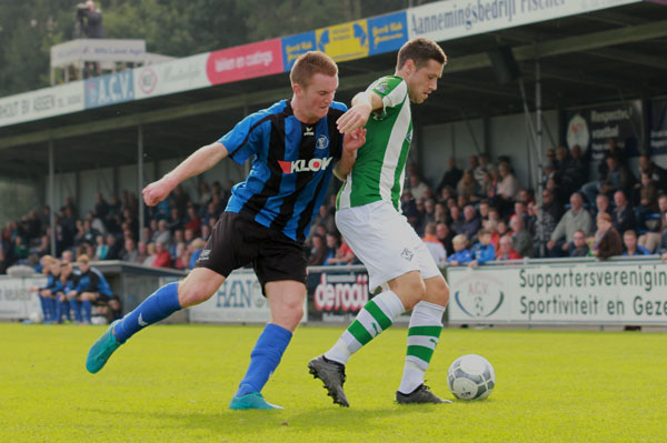 ACV - SC Genemuiden